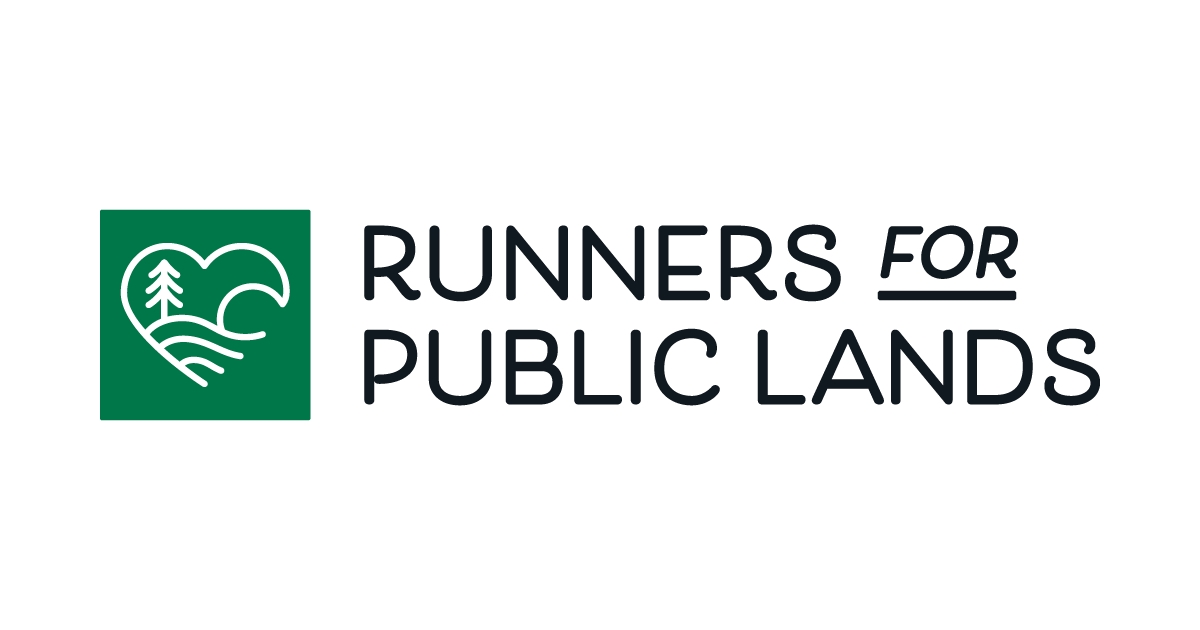 Runners For Public Lands
